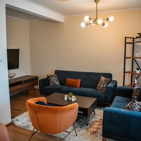 Apartments Centar Zivinice Екстер'єр фото