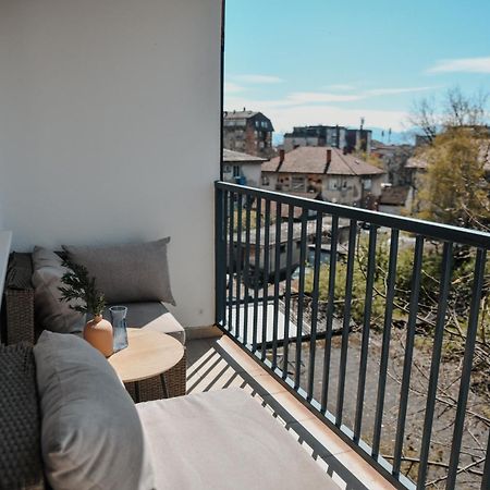 Apartments Centar Zivinice Екстер'єр фото
