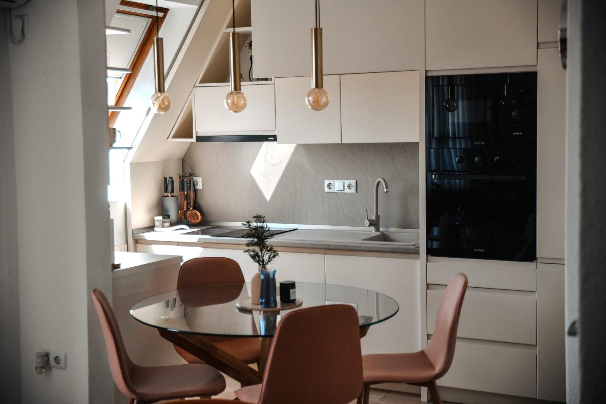 Apartments Centar Zivinice Екстер'єр фото