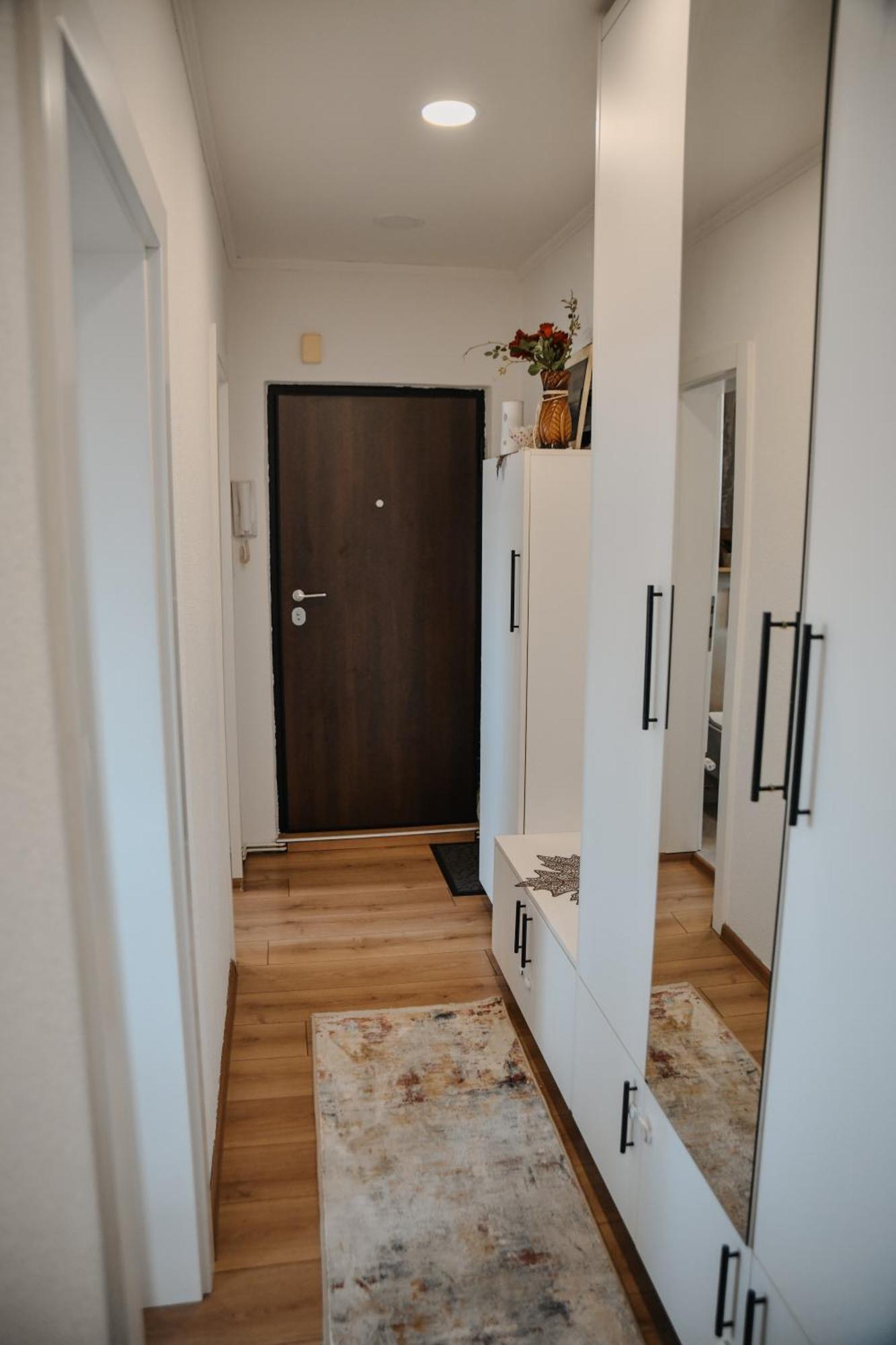 Apartments Centar Zivinice Екстер'єр фото
