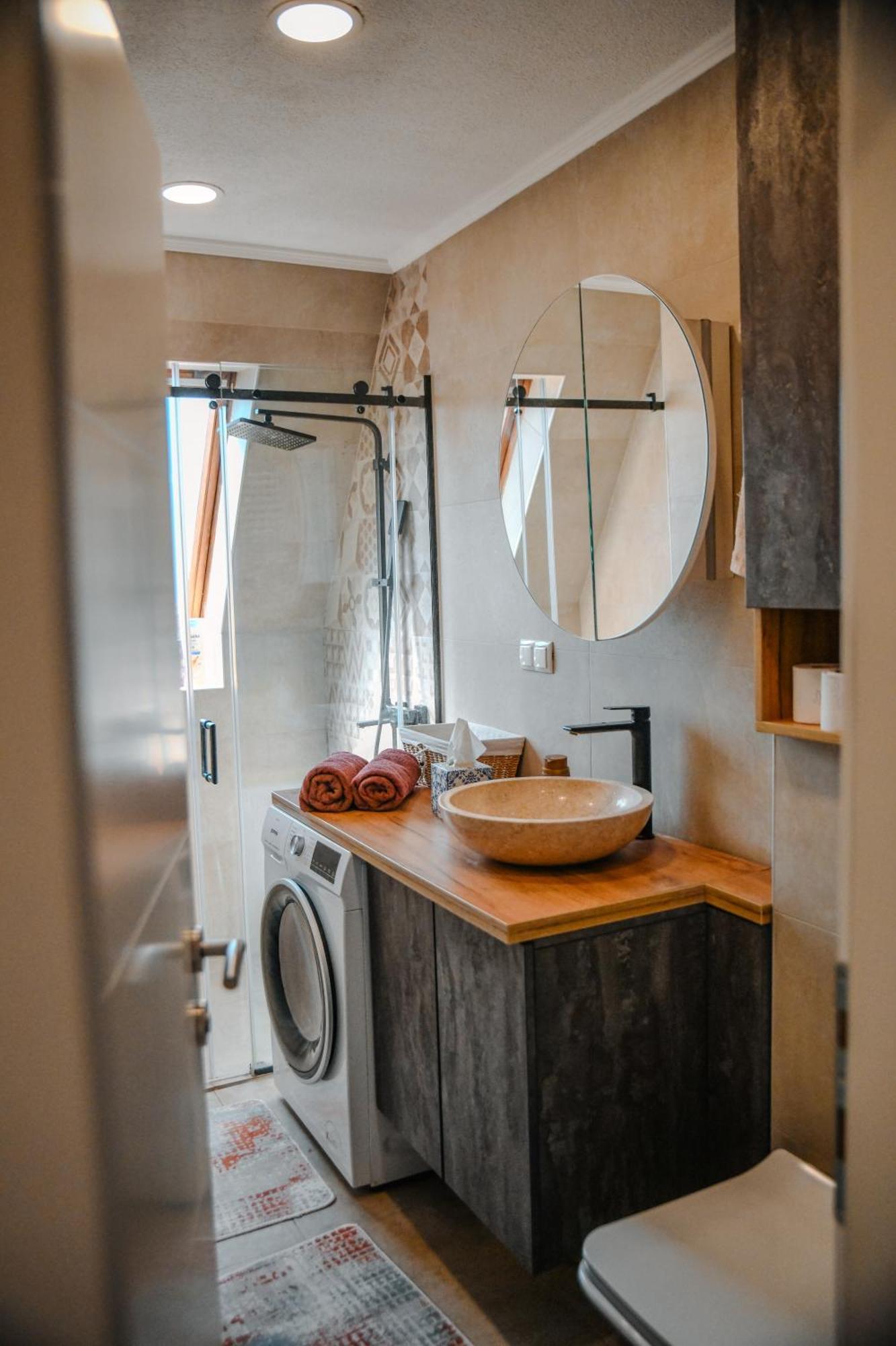 Apartments Centar Zivinice Екстер'єр фото